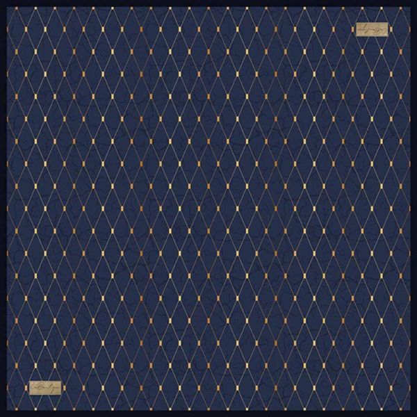 La Boutique Sura İpek Eşarp/2157-01