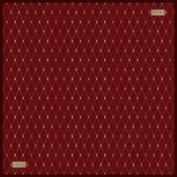 La Boutique Sura İpek Eşarp/2157-02