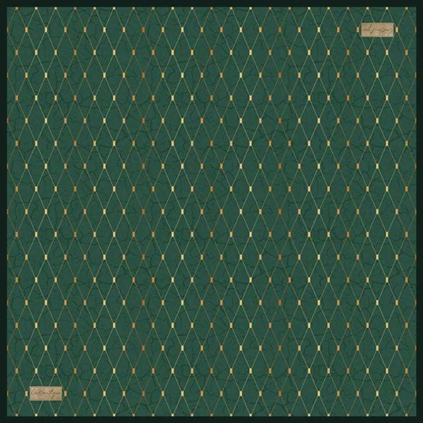 La Boutique Sura İpek Eşarp/2157-08