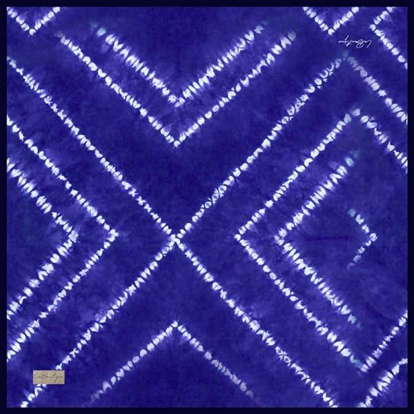 La Boutique Sura İpek Eşarp/2184-01