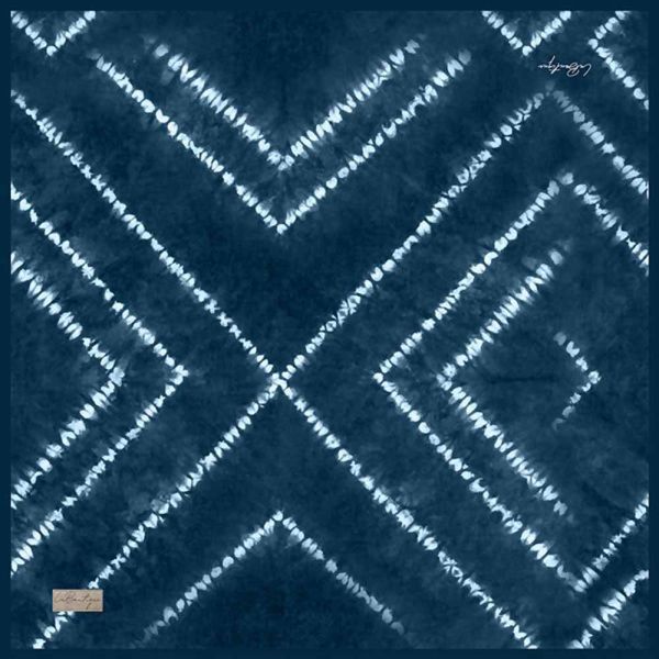 La Boutique Sura İpek Eşarp/2184-10