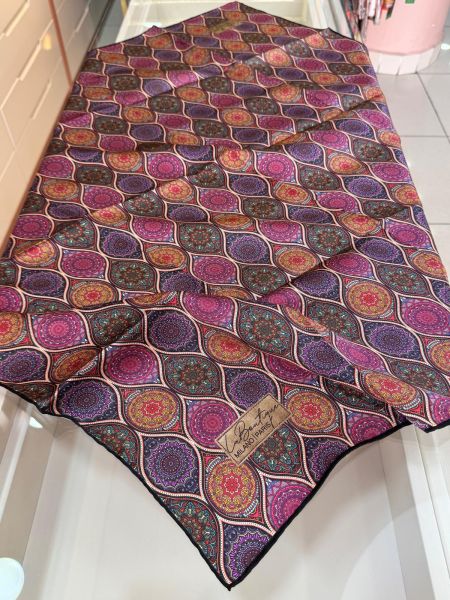 La Boutique Sura İpek Eşarp/2213-01