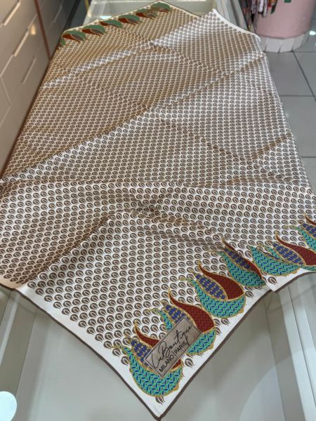 La Boutique Sura İpek Eşarp/2224-03