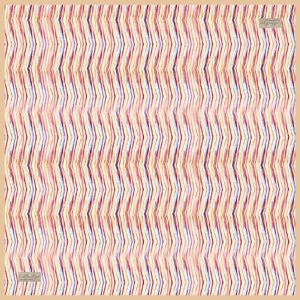 La Boutique Sura İpek Eşarp/2314-01