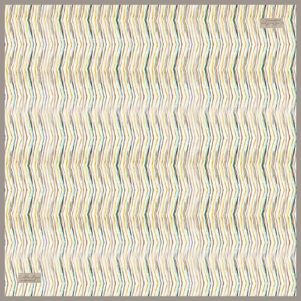 La Boutique Sura İpek Eşarp/2314-02