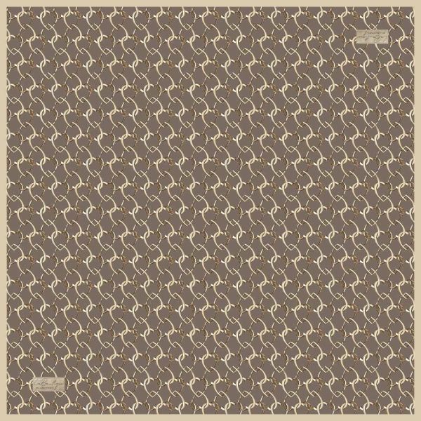 La Boutique Sura İpek Eşarp/2366-08