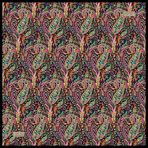 La Boutique Sura İpek Eşarp/2369-05