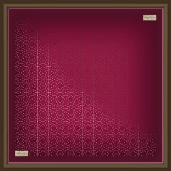 La Boutique Sura İpek Eşarp/2489-04