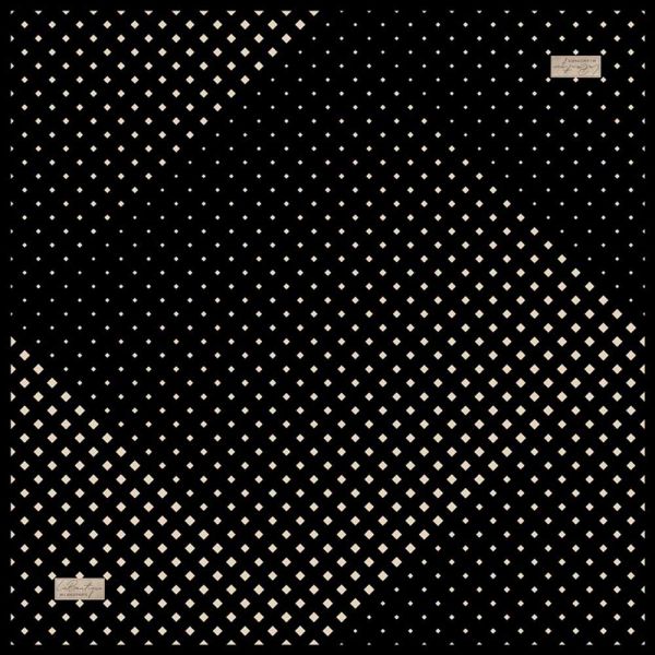 La Boutique Sura İpek Eşarp/2504-01