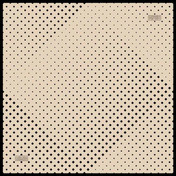 La Boutique Sura İpek Eşarp/2504-02