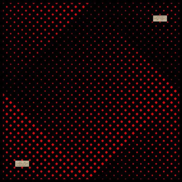 La Boutique Sura İpek Eşarp/2504-04