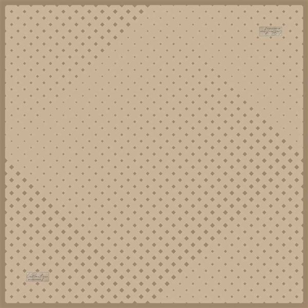 La Boutique Sura İpek Eşarp/2504-07