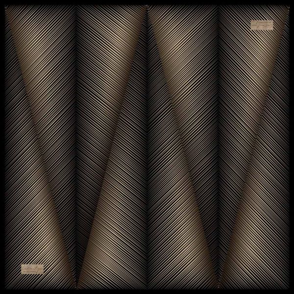 La Boutique Sura İpek Eşarp/2506-02 La Boutique Sura İpek Eşarp/2506-02