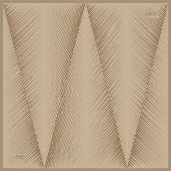 La Boutique Sura İpek Eşarp/2506-05