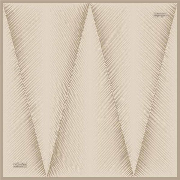 La Boutique Sura İpek Eşarp/2506-06