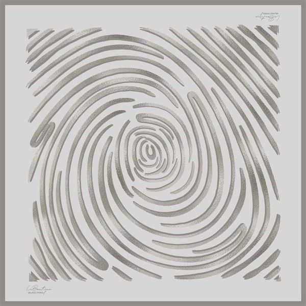 La Boutique Sura İpek Eşarp/2507-05