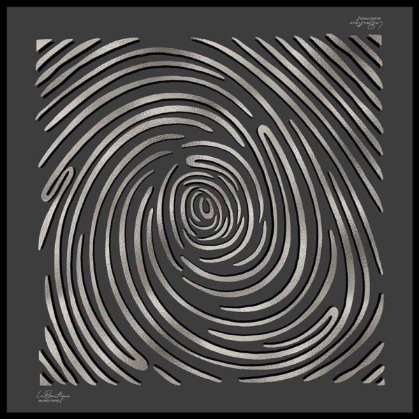 La Boutique Sura İpek Eşarp/2507-06