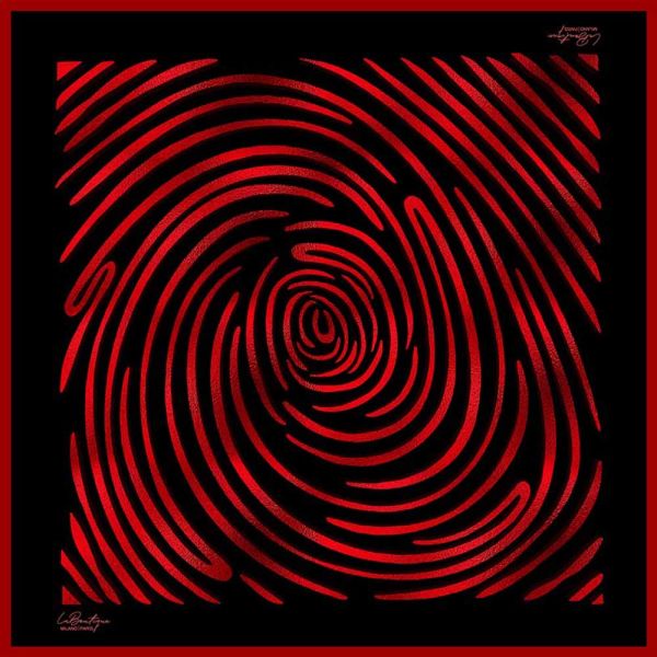 La Boutique Sura İpek Eşarp/2507-07