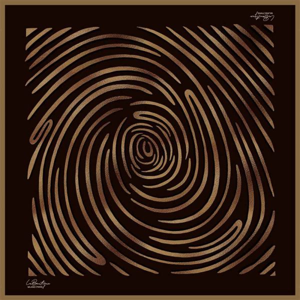 La Boutique Sura İpek Eşarp/2507-10