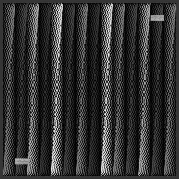 La Boutique Sura İpek Eşarp/2508-05