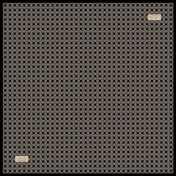 La Boutique Sura İpek Eşarp/2518-01