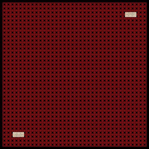 La Boutique Sura İpek Eşarp/2518-02