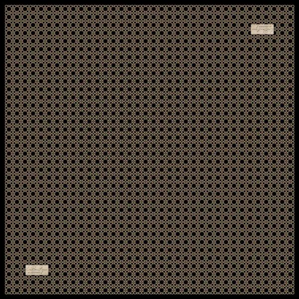 La Boutique Sura İpek Eşarp/2518-04