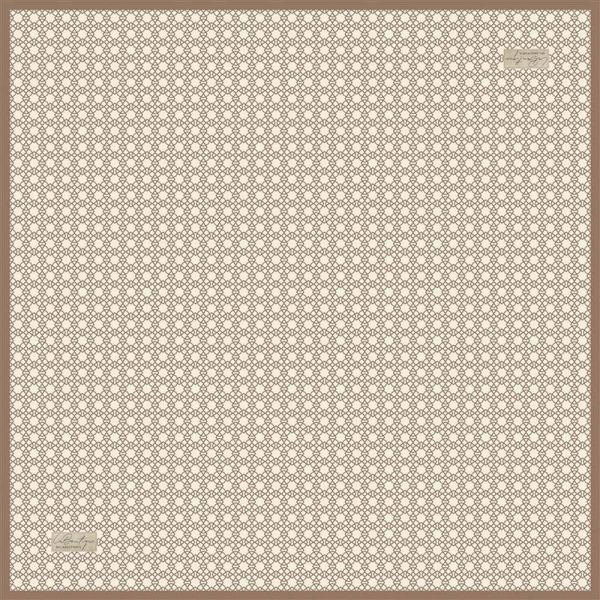 La Boutique Sura İpek Eşarp/2518-07