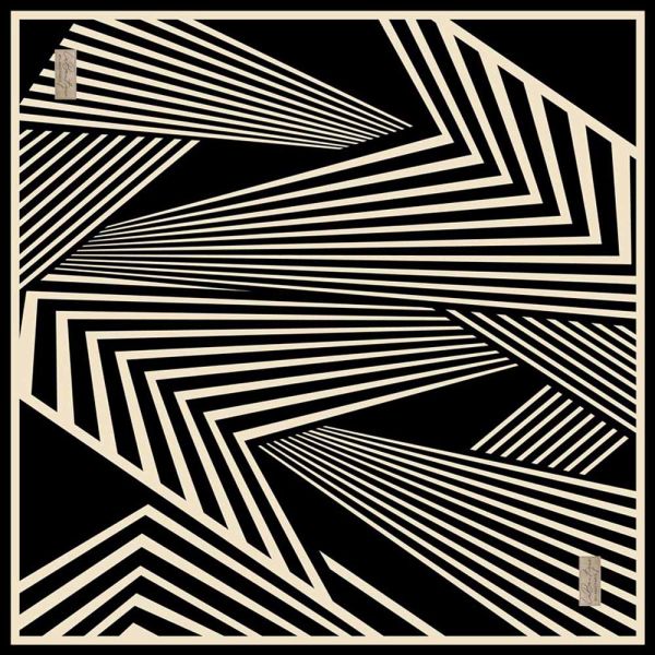 La Boutique Sura İpek Eşarp/2521-01