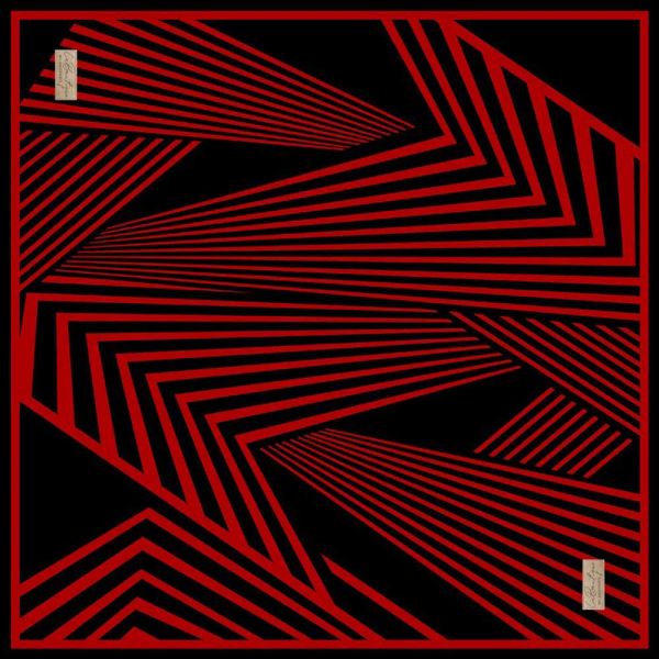 La Boutique Sura İpek Eşarp/2521-03