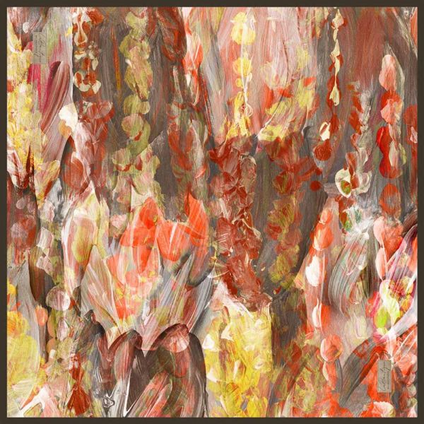 La Boutique Sura İpek Eşarp/2523-03