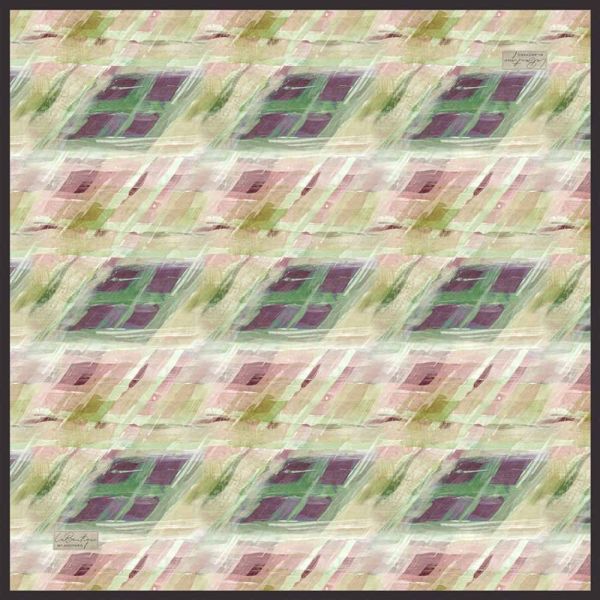 La Boutique Sura İpek Eşarp/2525-01