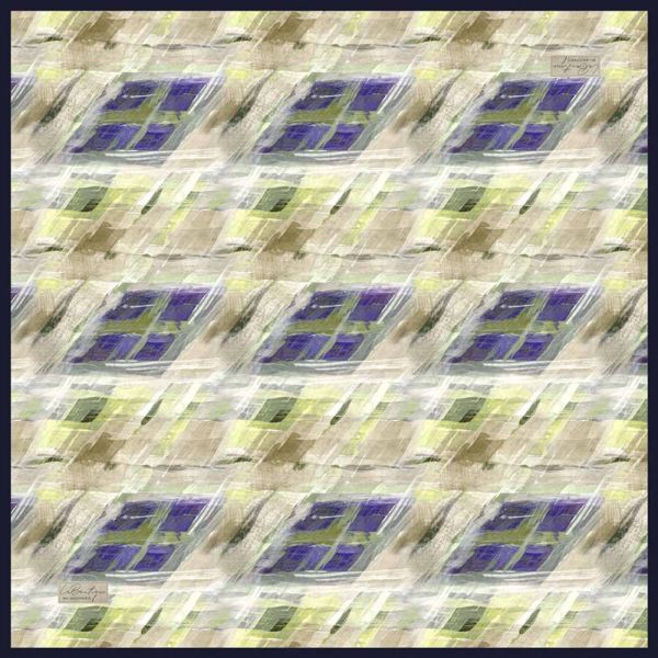 La Boutique Sura İpek Eşarp/2525-04