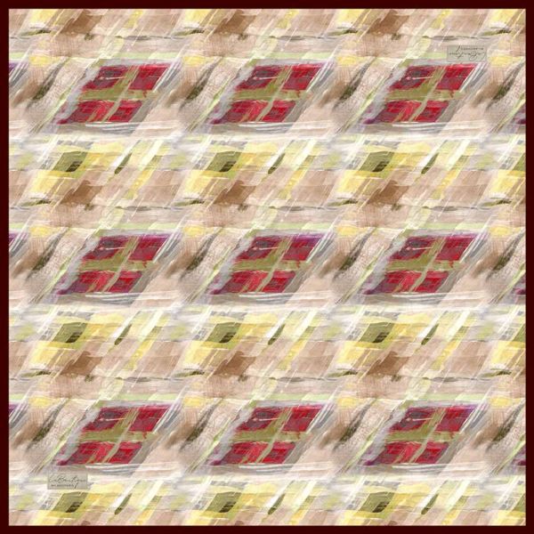 La Boutique Sura İpek Eşarp/2525-05