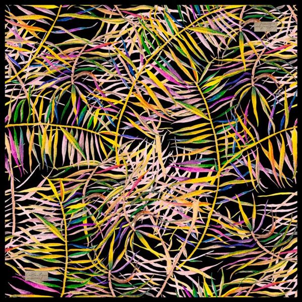 La Boutique Sura İpek Eşarp/2526-01