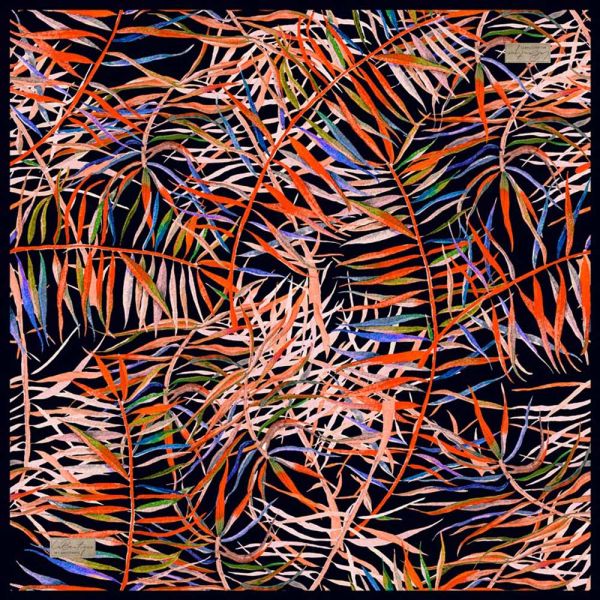 La Boutique Sura İpek Eşarp/2526-02