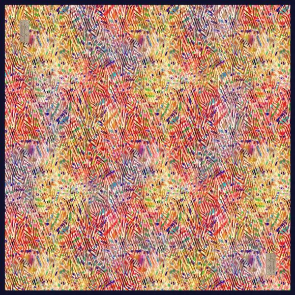 La Boutique Sura İpek Eşarp/2528-01