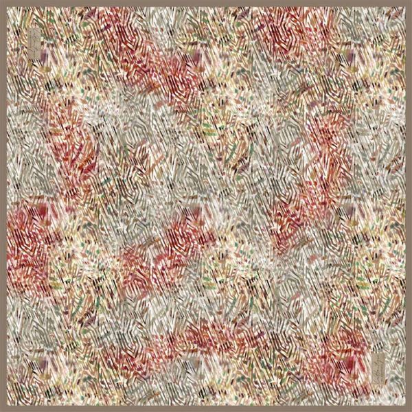 La Boutique Sura İpek Eşarp/2528-04