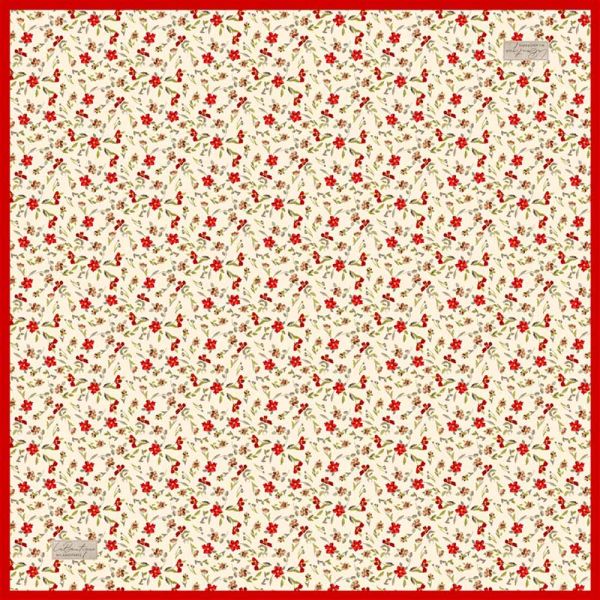 La Boutique Sura İpek Eşarp/2529-07