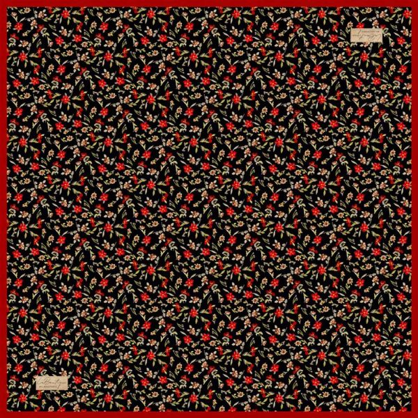 La Boutique Sura İpek Eşarp/2529-08