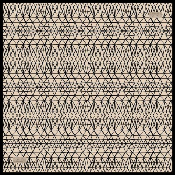 La Boutique Sura İpek Eşarp/2530-01