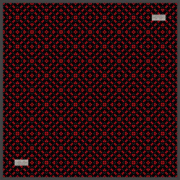 La Boutique Sura İpek Eşarp/2531-06