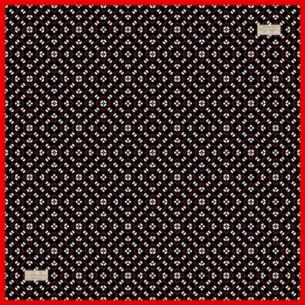 La Boutique Sura İpek Eşarp/2531-08