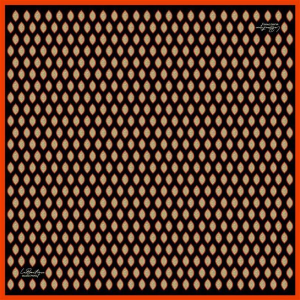 La Boutique Sura İpek Eşarp/2543-02