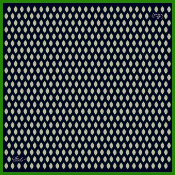 La Boutique Sura İpek Eşarp/2543-03