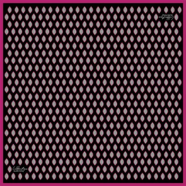 La Boutique Sura İpek Eşarp/2543-05