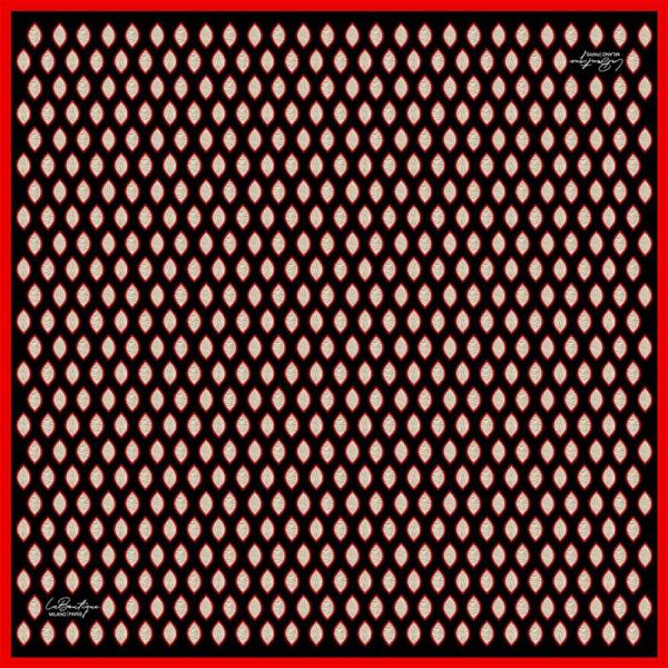 La Boutique Sura İpek Eşarp/2543-06