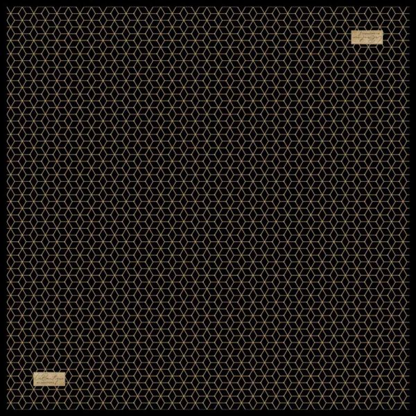 La Boutique Sura İpek Eşarp/2544-01