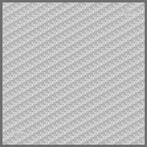 La Boutique Sura İpek Eşarp/2544-06