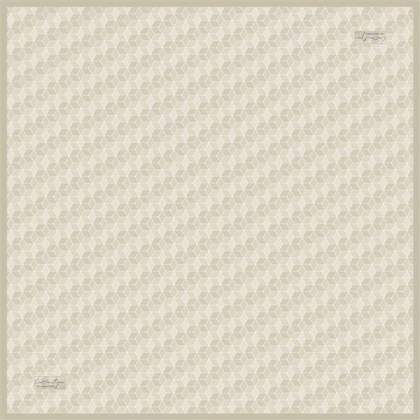 La Boutique Sura İpek Eşarp/2544-07